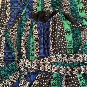 Beautiful Maxi Dress. Used ONCE.